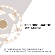 Модуль светодиодный Apeyron Electrics 02-71 IP 20-9