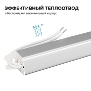Блок питания с проводом Apeyron Electrics 03-184 цвет Серебро-4