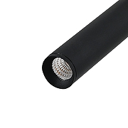 Светильник на штанге Escada 10275 10275/1LED Black цвет плафона/подвески Черный, цвет арматуры Черный-2