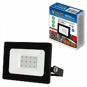 Прожектор Volpe UL-00012823 цвет арматуры Черный-1