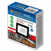 Прожектор Volpe UL-00012823 цвет арматуры Черный-2