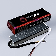 Блок питания с проводом Eleganz 1111 IP67-1