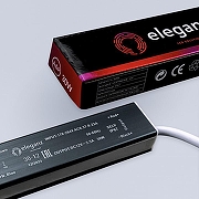 Блок питания с проводом Eleganz 1111 IP67-2