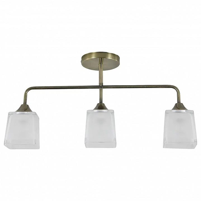 Светильник на штанге Escada Artem1s 2103/3P 