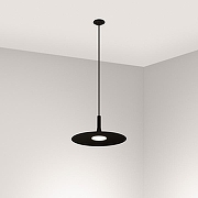 Основание для светильника Arlight SPX-CANOPY 046017(1) цвет Черный-2