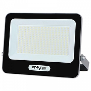 Прожектор Apeyron Electrics 05-49 цвет плафона/подвески Серый, цвет арматуры Серый