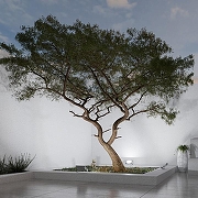 Прожектор Apeyron Electrics 05-49 цвет плафона/подвески Серый, цвет арматуры Серый-1