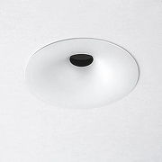 Рамка на 1 светильник Lightstar Spira 074106-11 цвет белый-5