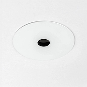 Рамка на 1 светильник Lightstar Spira 074106-12 цвет Белый-6