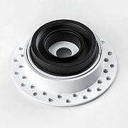 Рамка на 1 светильник Lightstar Spira 074206-01 цвет Белый-4