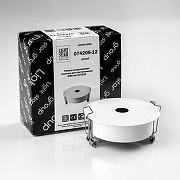 Рамка на 1 светильник Lightstar Spira 074206-12 цвет Белый-3