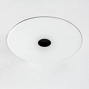 Рамка на 1 светильник Lightstar Spira 074206-12 цвет Белый-6