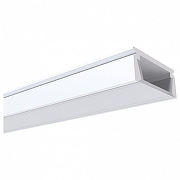 Короб накладной Apeyron Electrics 08-01-Б цвет белый