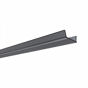 Короб накладной Apeyron Electrics 08-01-Ч цвет черный-4