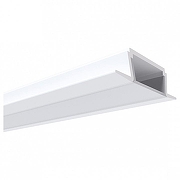 Короб встраиваемый Apeyron Electrics 08-02-Б цвет белый