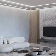 Короб встраиваемый Apeyron Electrics 08-02-Б цвет белый-7