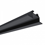 Короб встраиваемый Apeyron Electrics 08-03-ЧБ цвет черный-3