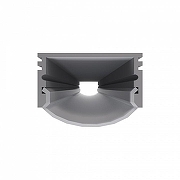 Короб накладной Apeyron Electrics 08-14 цвет серебро-1