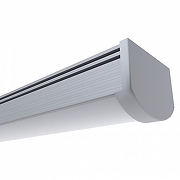 Короб накладной Apeyron Electrics 08-14 цвет серебро-2