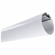 Короб подвесной Apeyron Electrics 08-40 цвет серебро