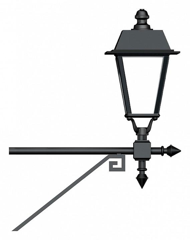 Короб накладной Apeyron Electrics 08-43 