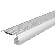 Короб для ступеней Apeyron Electrics 08-65 цвет серебро