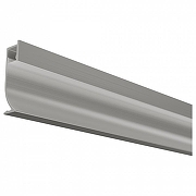 Короб для плинтусов Apeyron Electrics 08-66 цвет серебро