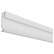 Короб для плинтусов Apeyron Electrics 08-66-Б цвет белый