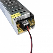 Соединитель ленты с разъемом 'ПАПА' Apeyron Electrics 09-05-30 цвет белый-1