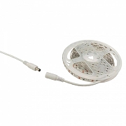 Соединитель ленты с разъемом 'ПАПА' Apeyron Electrics 09-05-30 цвет белый-3