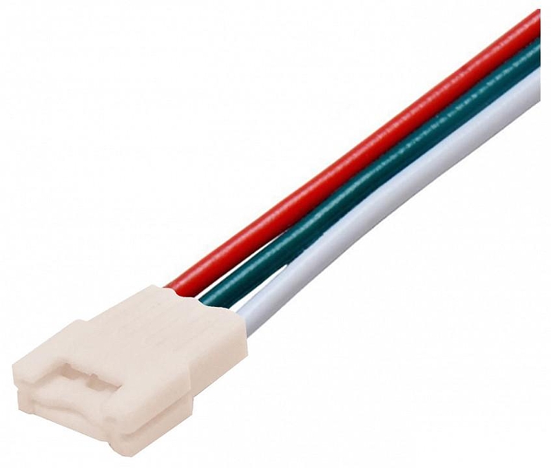 Набор соединителей для лент Apeyron Electrics 09-100 