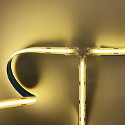 Соединитель лент T-образный жесткий Apeyron Electrics 09-104 IP 20-1