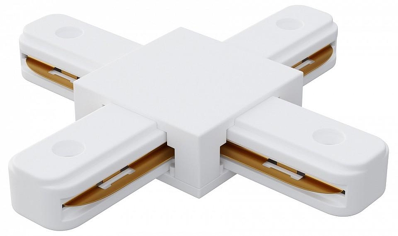 Соединитель X-образный для треков Apeyron Electrics 09-126 