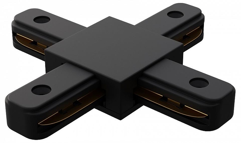 Соединитель X-образный для треков Apeyron Electrics 09-127 
