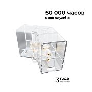 Набор соединителей для лент Apeyron Electrics Net 09-133 цвет неокрашенный-4