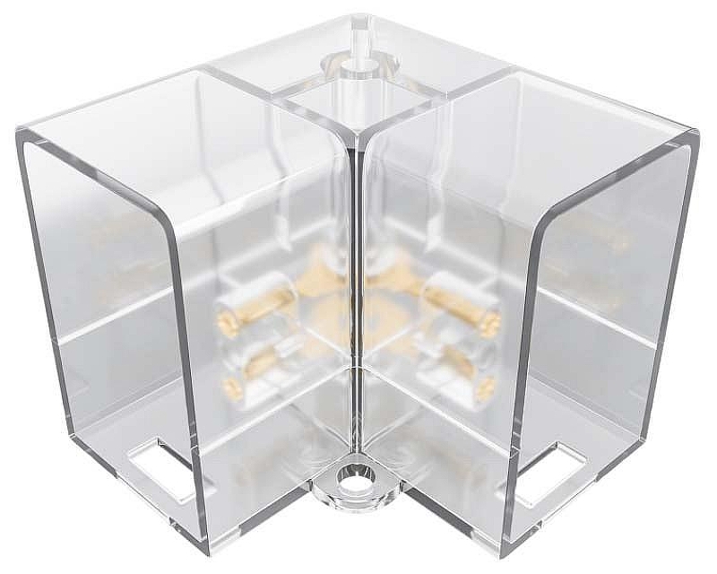 Набор соединителей для лент Apeyron Electrics Net 09-136 