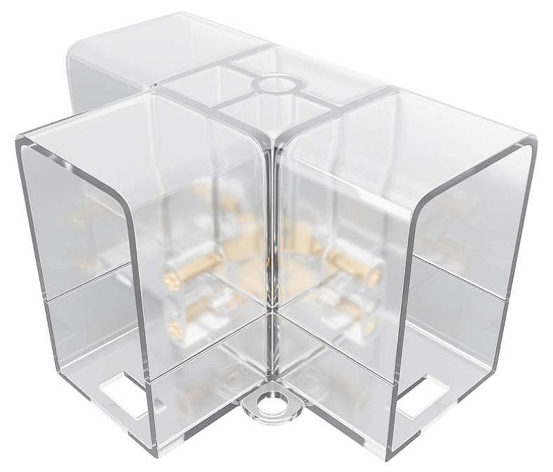 Набор соединителей для лент Apeyron Electrics Net 09-137 