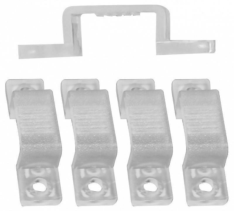 Крепление для светодиодной ленты Apeyron Electrics 09-144 