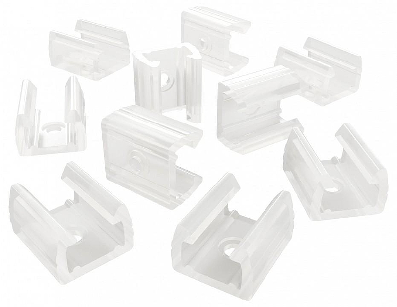 Крепление для светодиодной ленты Apeyron Electrics 09-147 