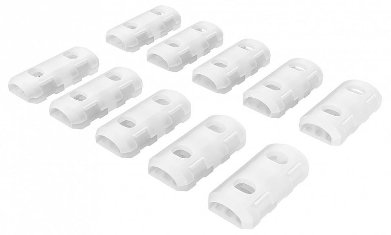 Соединитель лент линейный жесткий Apeyron Electrics 09-148 