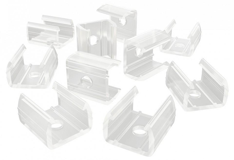 Крепление для светодиодной ленты Apeyron Electrics 09-151 