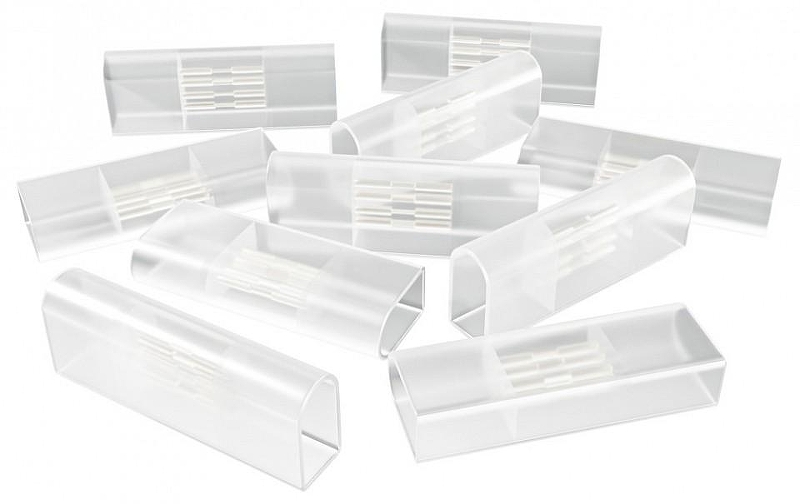 Соединитель лент линейный жесткий Apeyron Electrics 09-152 