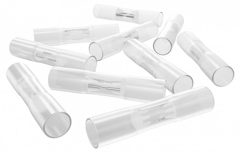 Соединитель лент линейный жесткий Apeyron Electrics 09-155 