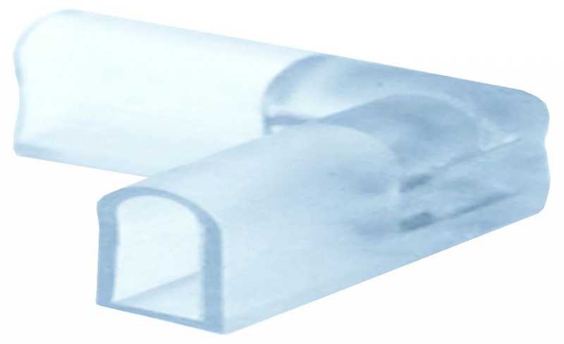 Соединитель лент угловой жесткий Apeyron Electrics 09-93-2 