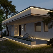 Комплект светодиодной ленты Apeyron Electrics 10-104 IP 65-1