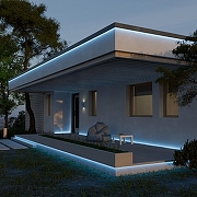 Комплект светодиодной ленты Apeyron Electrics 10-107 IP 65-1