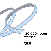 Комплект светодиодной ленты Apeyron Electrics 10-107 IP 65-5