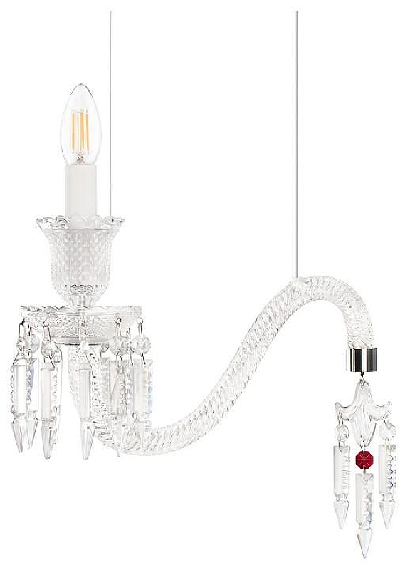 Подвесной светильник Loft it Zenith 10210P/A White 