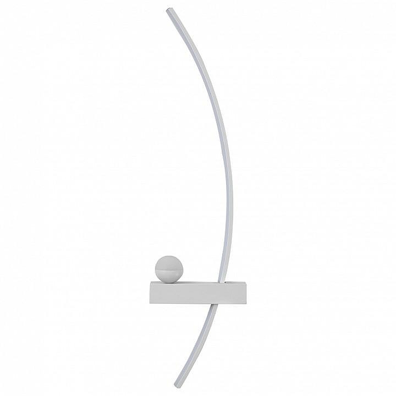 Бра Escada 10220 10220/2LED White R 