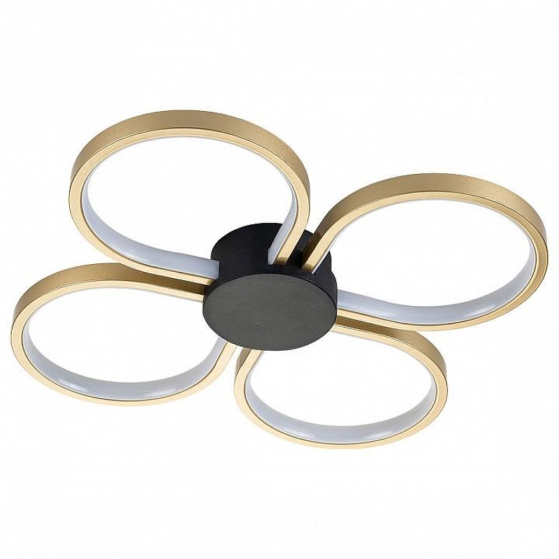 Люстра Escada Clover 10243/4LED 